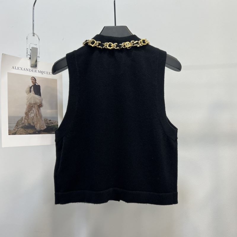 Chanel Vest